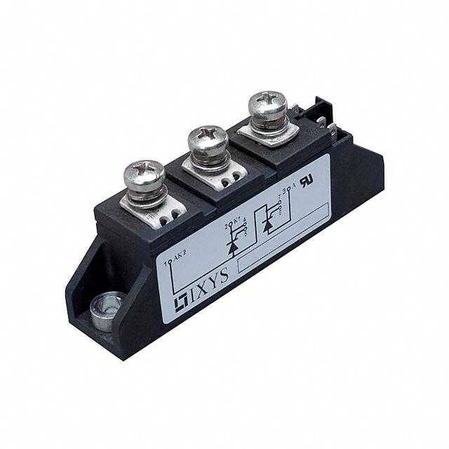 VS-VSKT430-16PBF