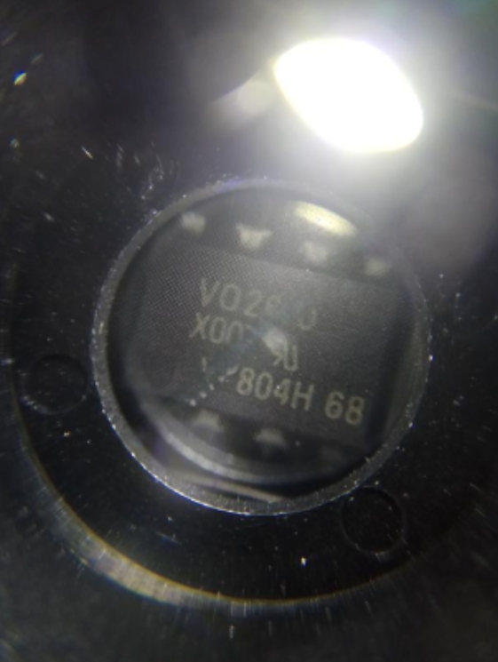 VO2630-X007T