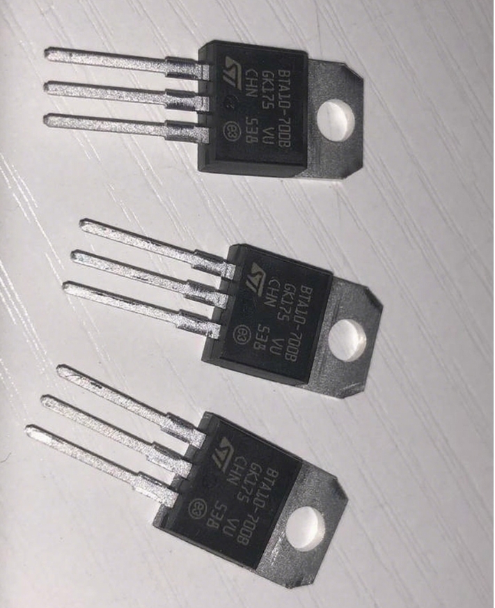 BTA10-700BRG